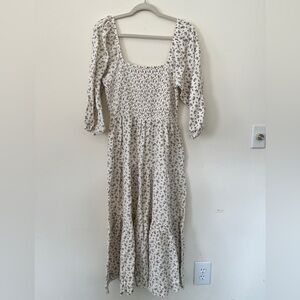 Neuflora floral dress